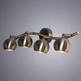 Спот Arte Lamp Brad  - 3